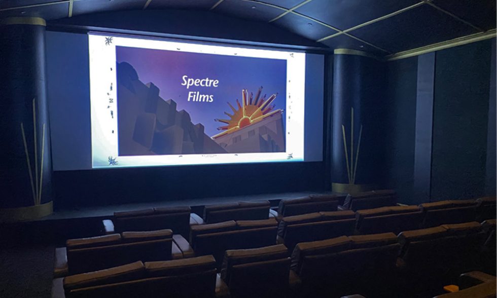 Functions Sun Bright Cinema